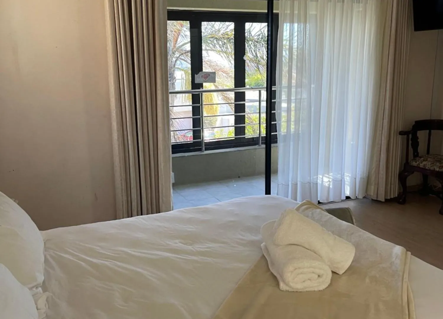 Ferienwohnung 19 Boekenhout Kapstadt Privatunterkunft