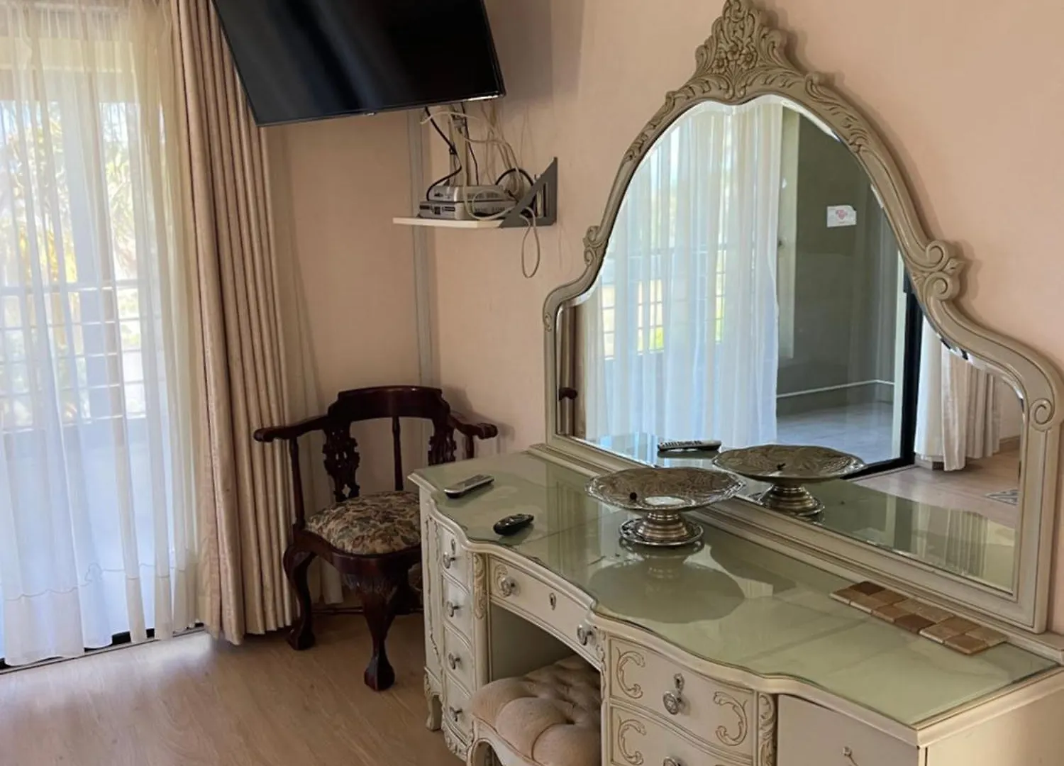 Ferienwohnung 19 Boekenhout Kapstadt 0*,  Südafrika