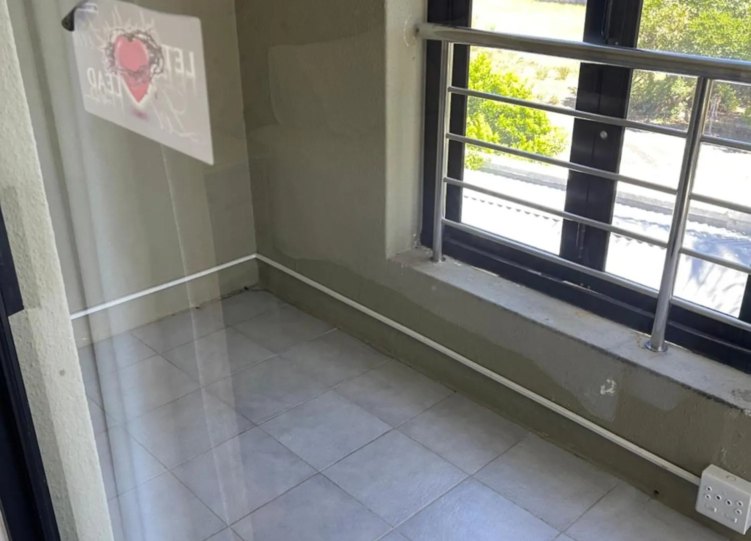 Ferienwohnung 19 Boekenhout Kapstadt Privatunterkunft