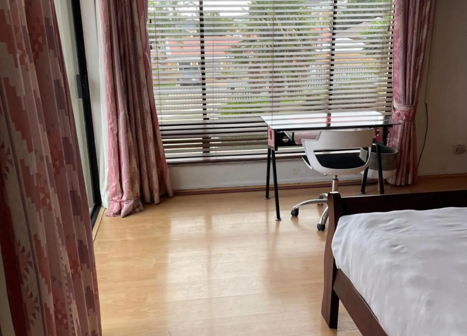 Ferienwohnung 19 Boekenhout Kapstadt 0*,  Südafrika